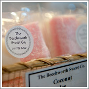 Beechworth Sweet Co.