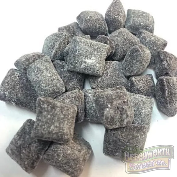 Black Crows (Aniseed)