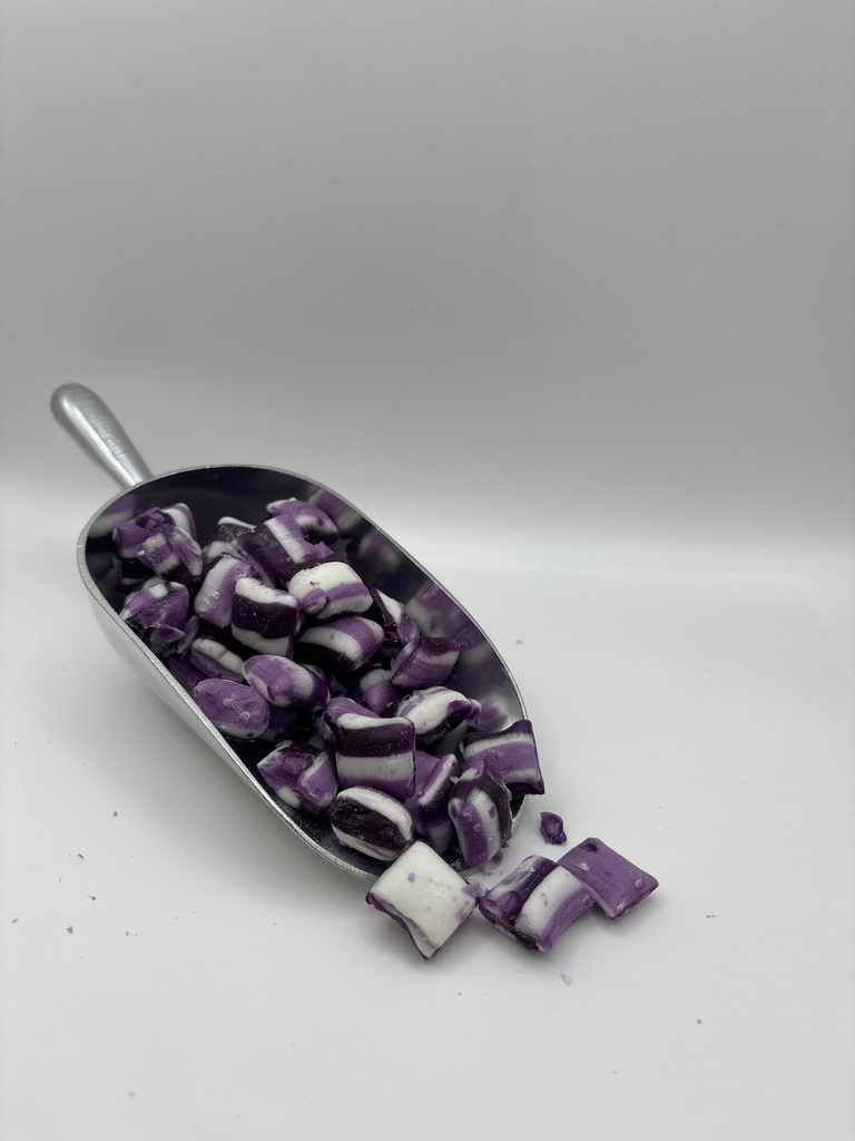 [10080] Blackberry & Cream Drops
