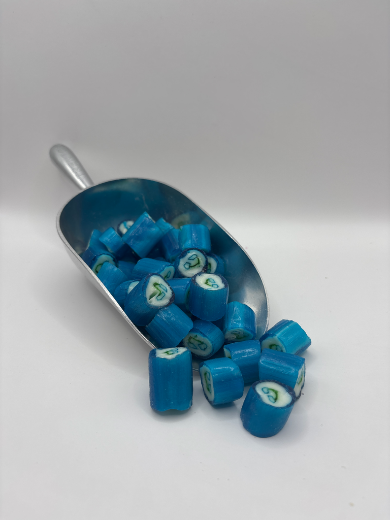 [10004] Blueberry Rock