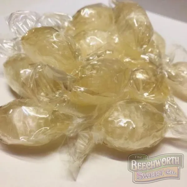 Eucalyptus & Honey Drops