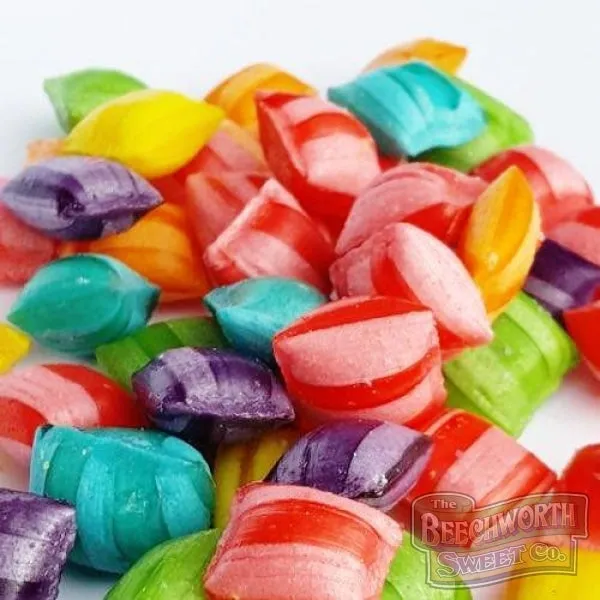 [10021] Fruity Sherbets