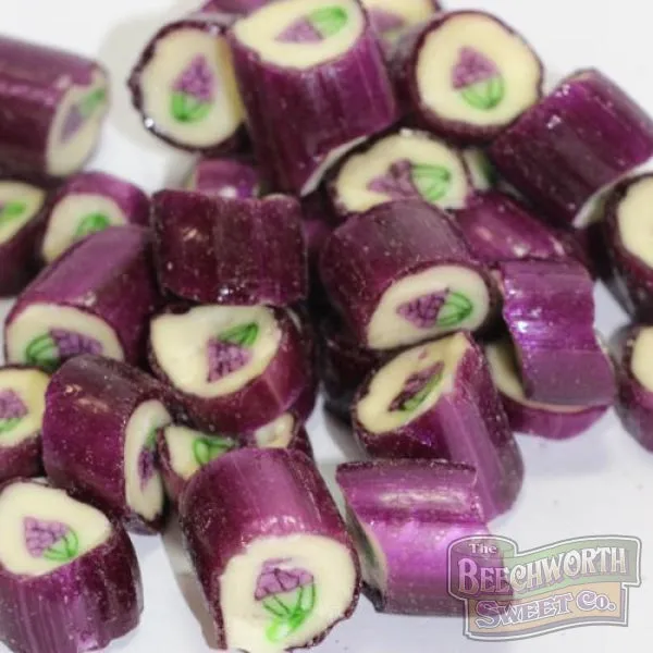 [10022] Grape Rock