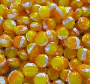 Mango Drops
