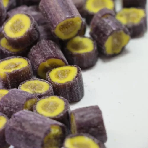 [10032] Passionfruit Rock