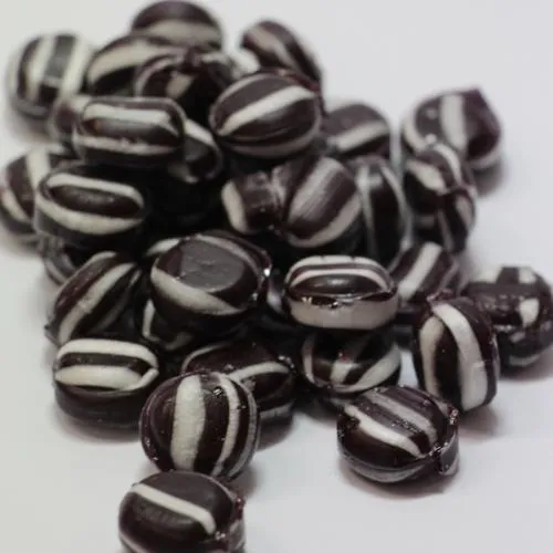 [10033] Peppermint Humbugs
