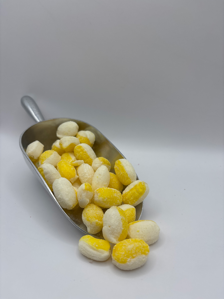 [10075] Sherbet Pineapples