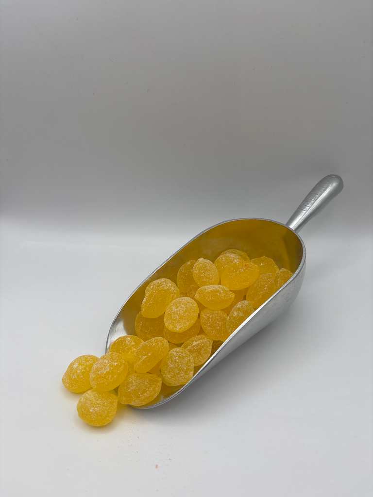 Shocking Lemon Drops