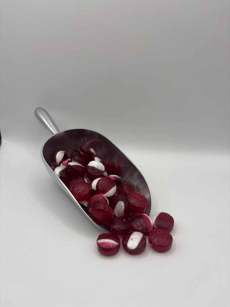 Sparkling Sarsaparilla Drops
