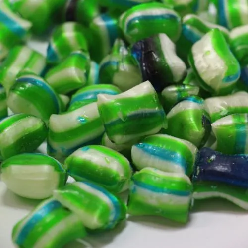 [10042] Spearmint Humbugs