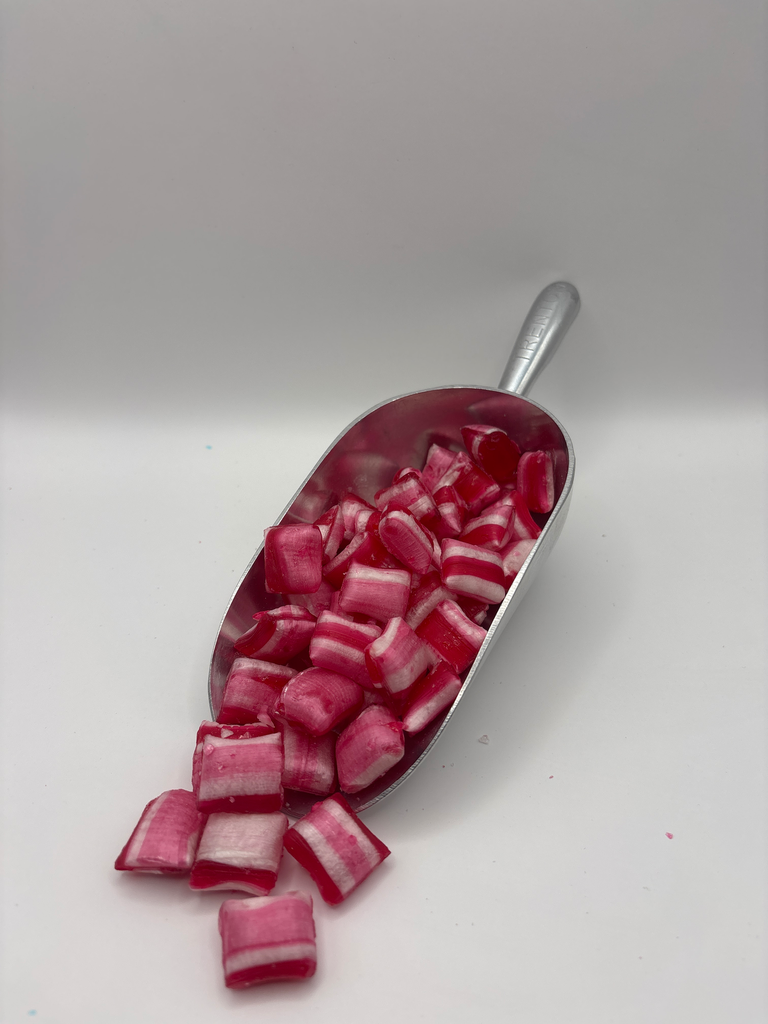 [10076] Strawberry and Cream Drops