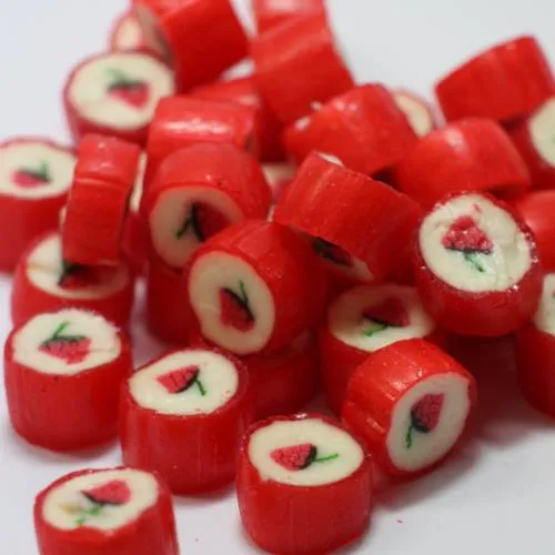 [10043] Strawberry Rock