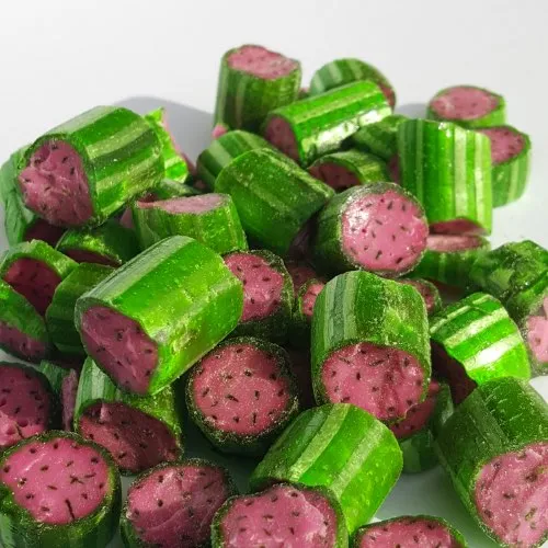 Watermelon Rock