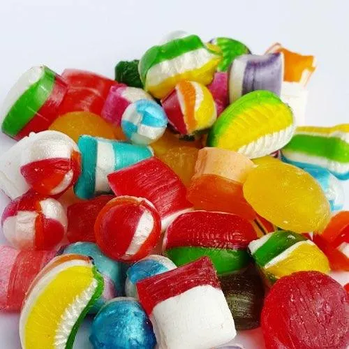 Mixed Boileds