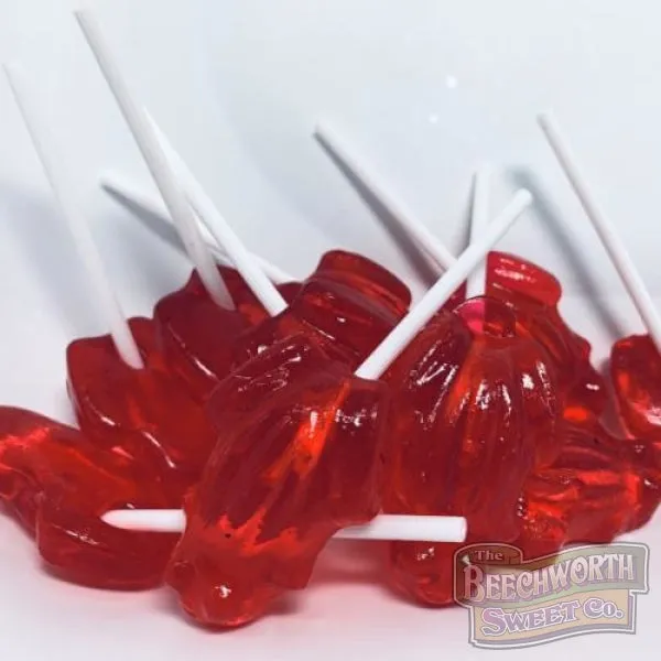 [10047] Frogs on Sticks