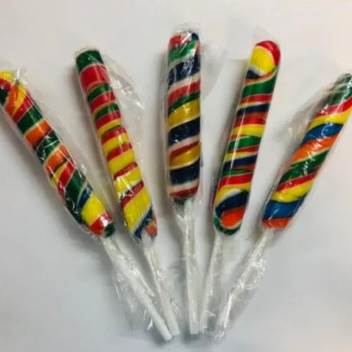 [10051] Twister Pops