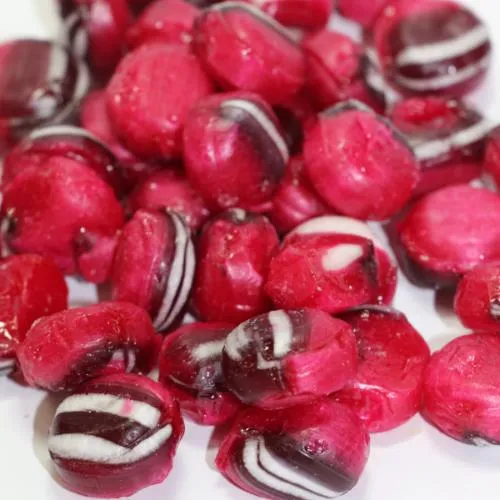 Redbacks (Aniseed & Raspberry)
