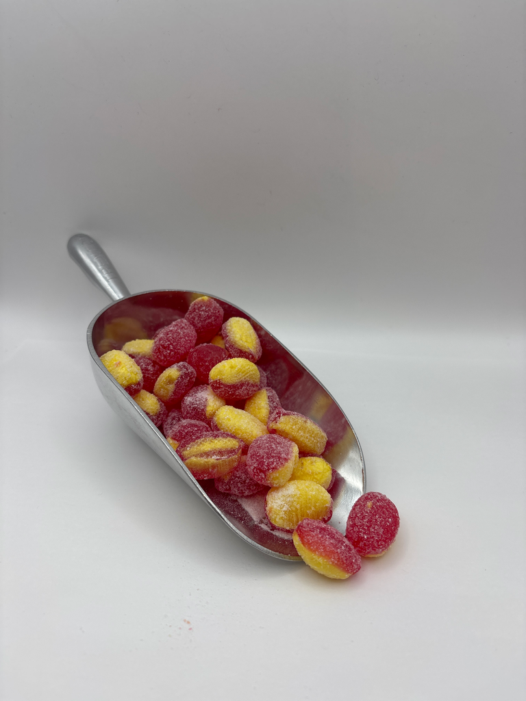 [10046] Rhubarb and custard