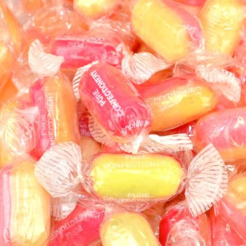 [10046] Rhubarb and custard