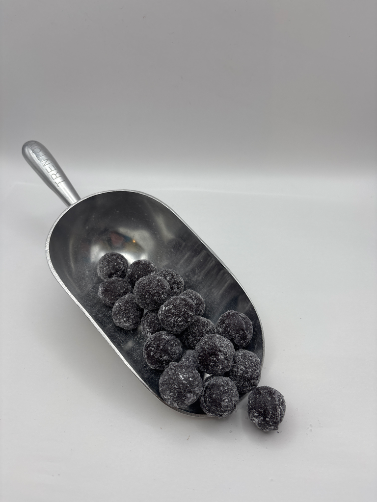 Super Sour Blackcurrant