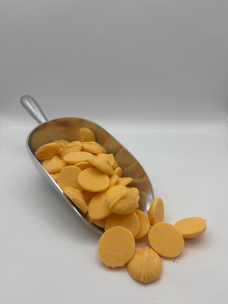 Caramel Buds