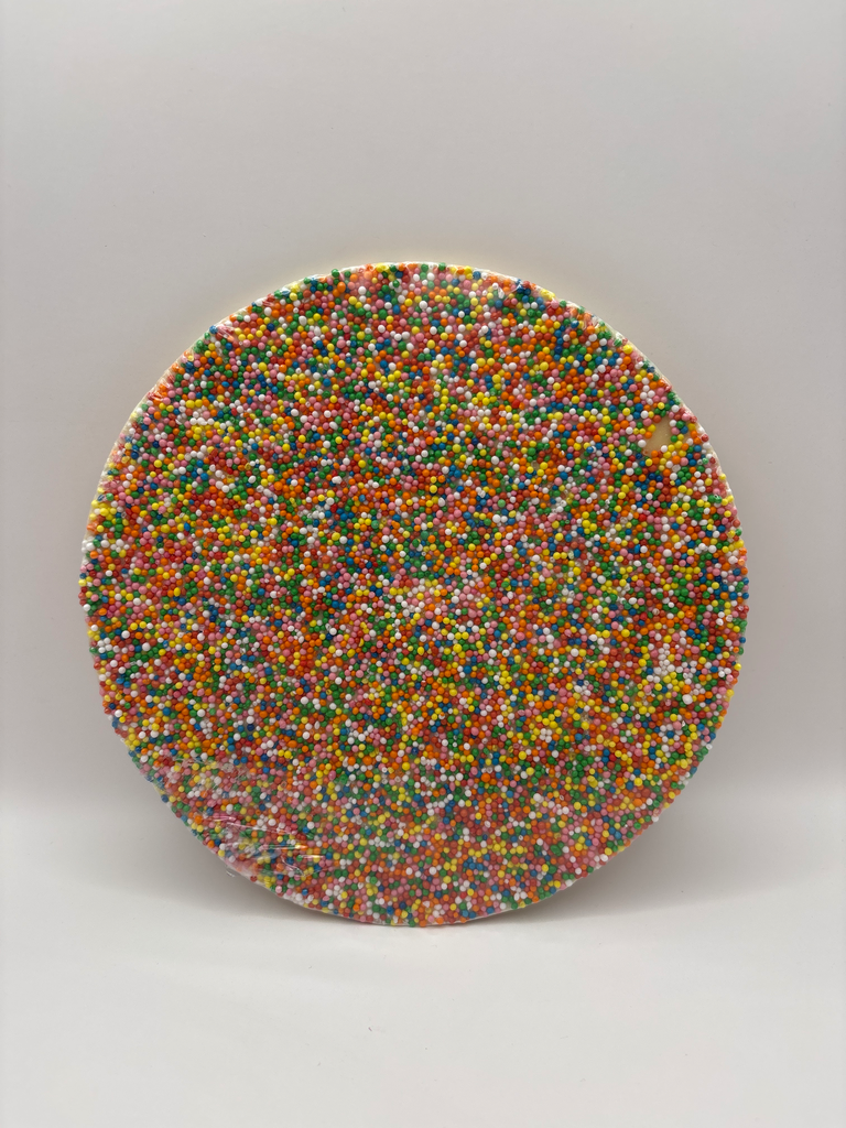 [20056] The Big White Chocolate Spreckle