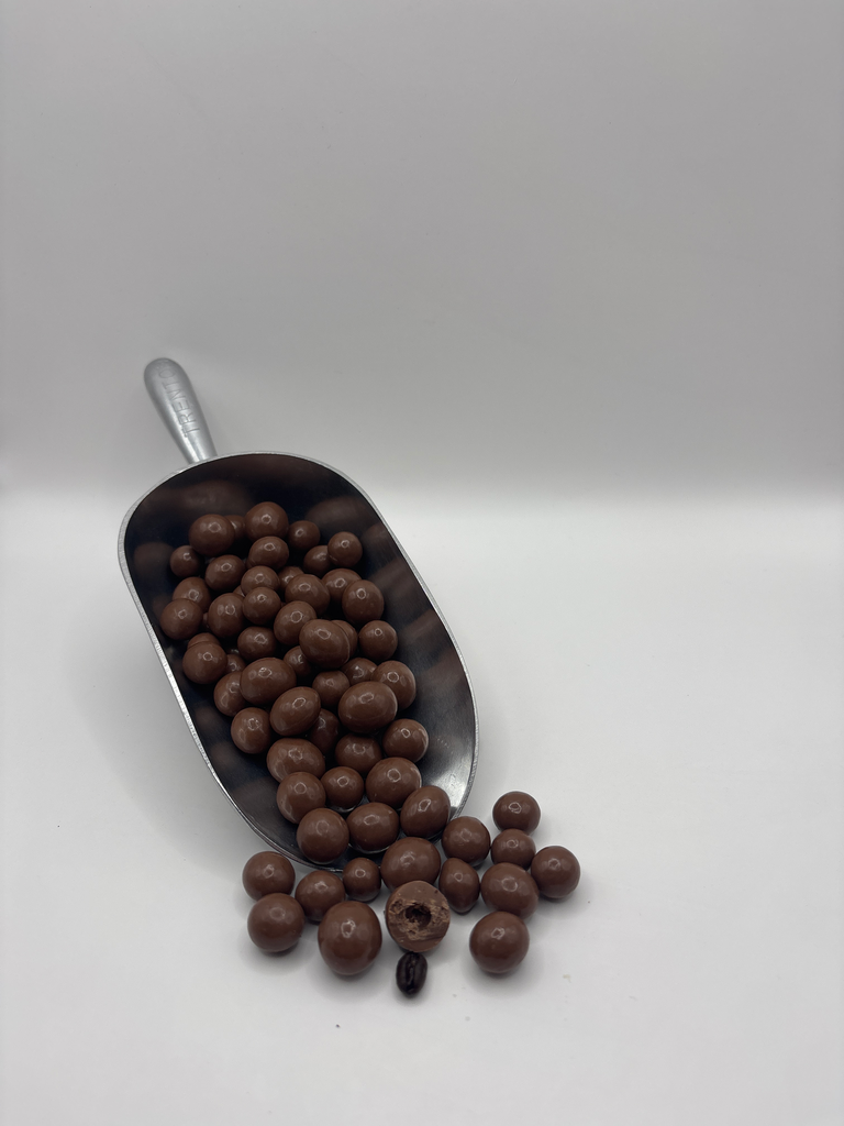 [30033] Milk Chocolate Coffee Beans