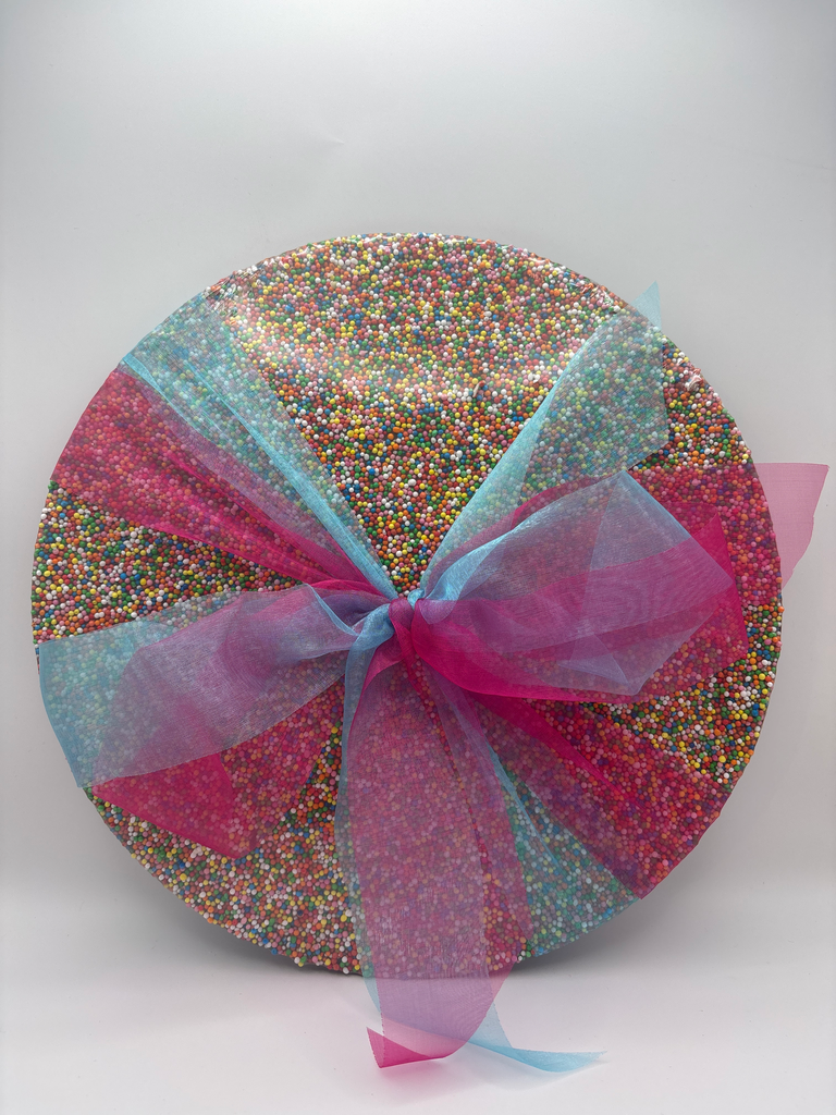 [20103] The GIANT Spreckle