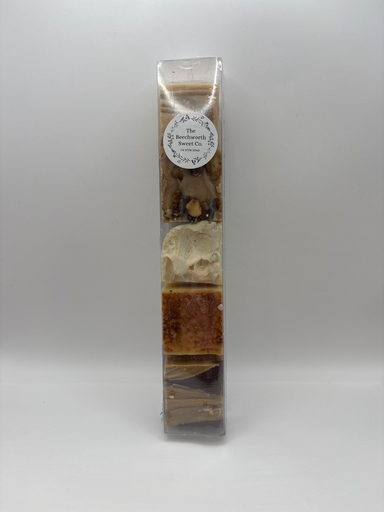 [115] Handmade Fudge Packs