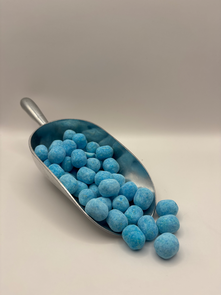 Blue Raspberry Bon Bons