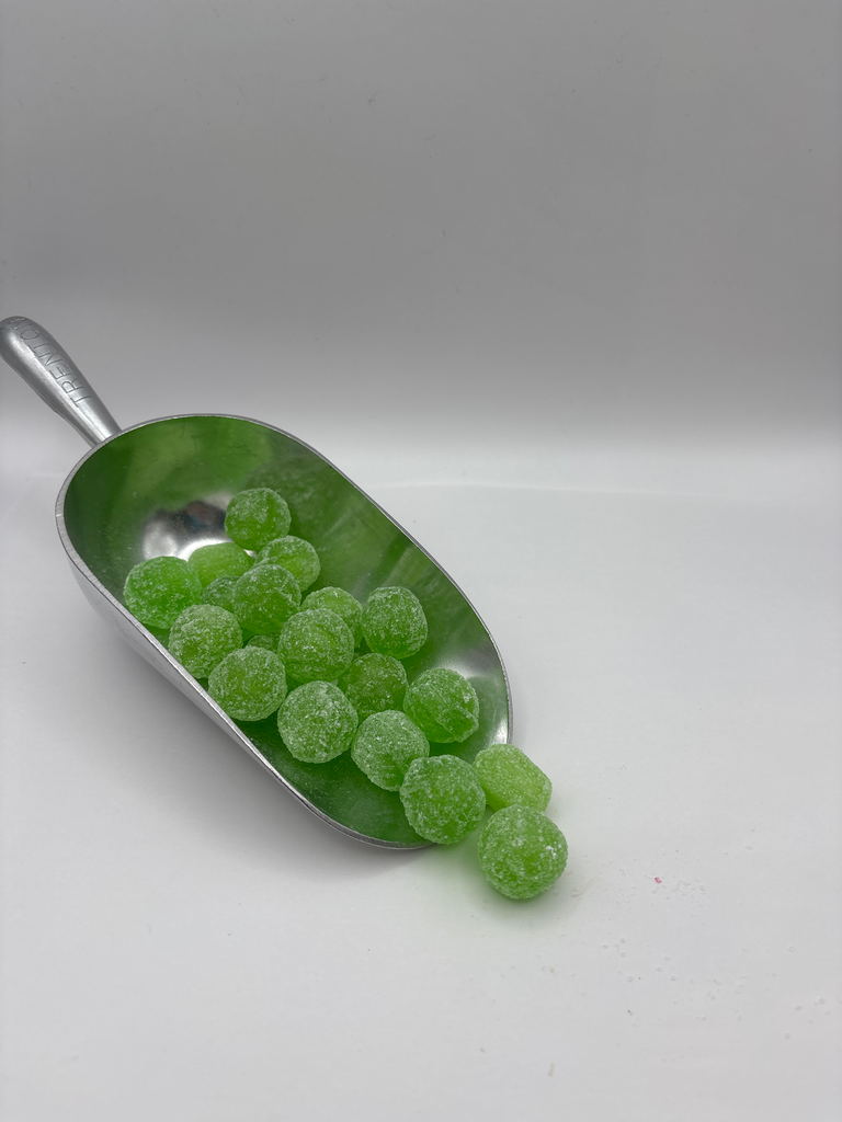 [40171] Super Sour Apples
