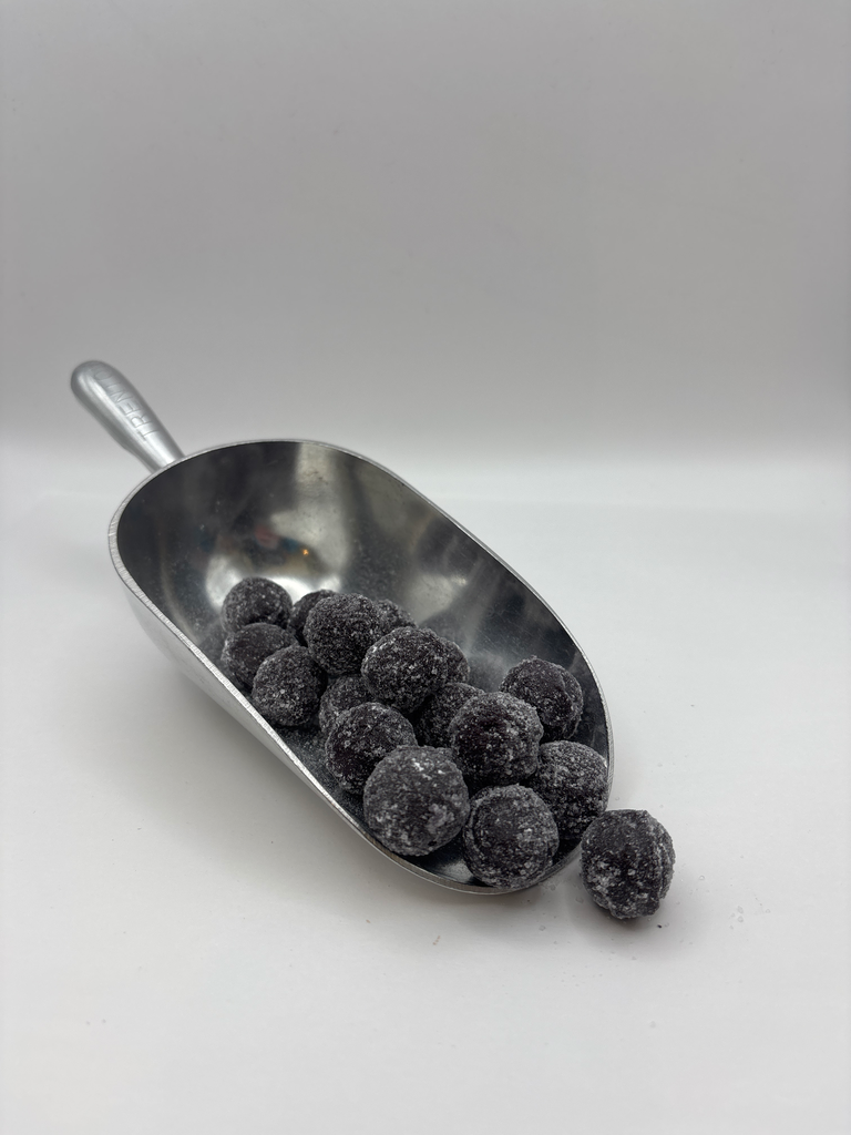 Super Sours Grape