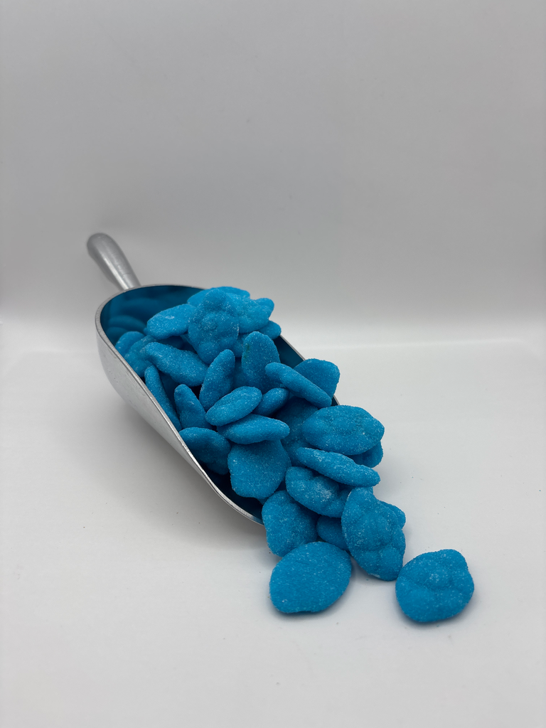 [50003] Blueberry Clouds