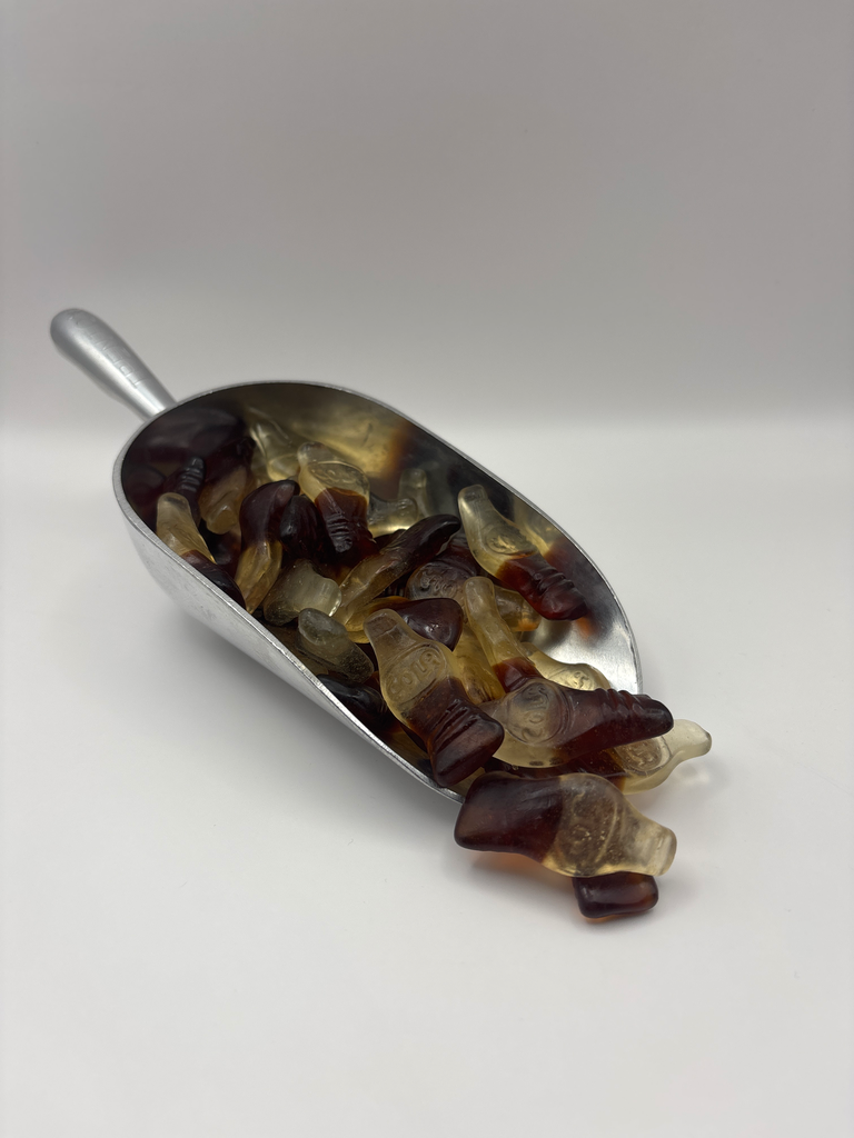 [50007] Cola Bottles