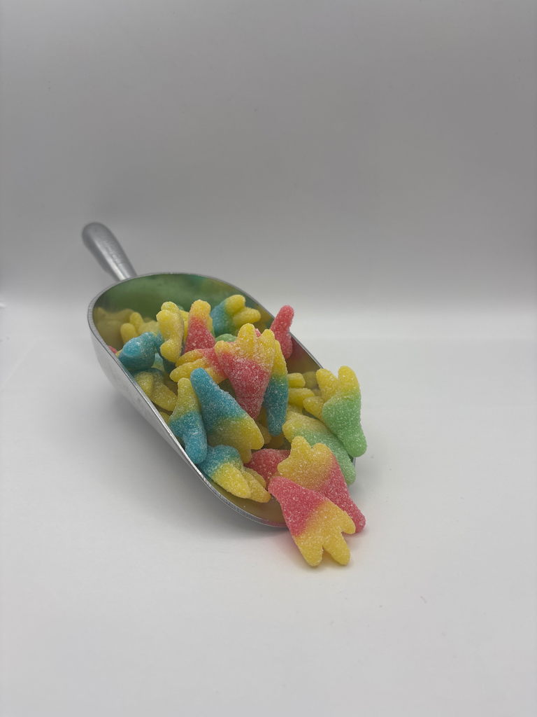 [50070] Fizzy Chicken Feet