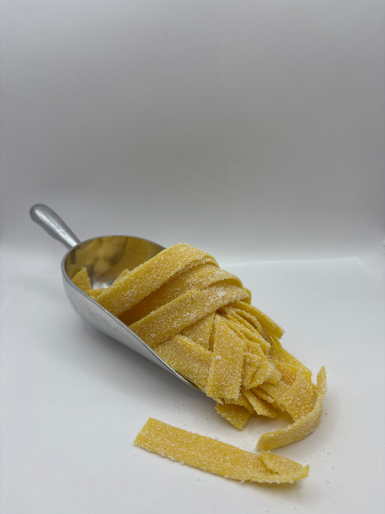 [50145] Fizzy Lemon Straps
