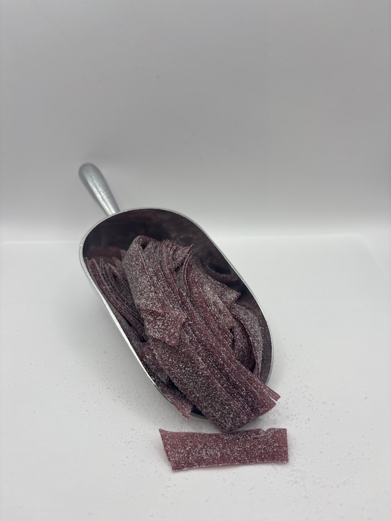 [50105] Grape Straps