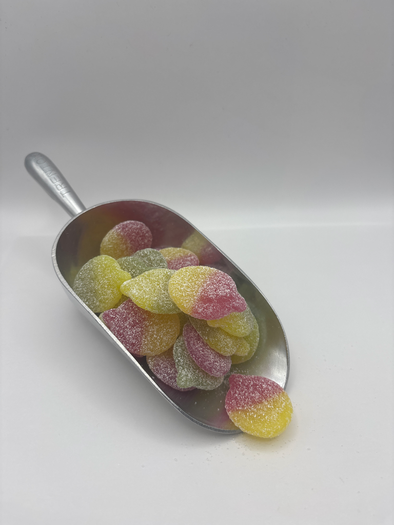 Sour Apples