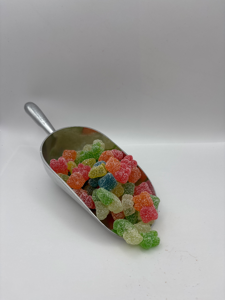 [50119] Sour bears