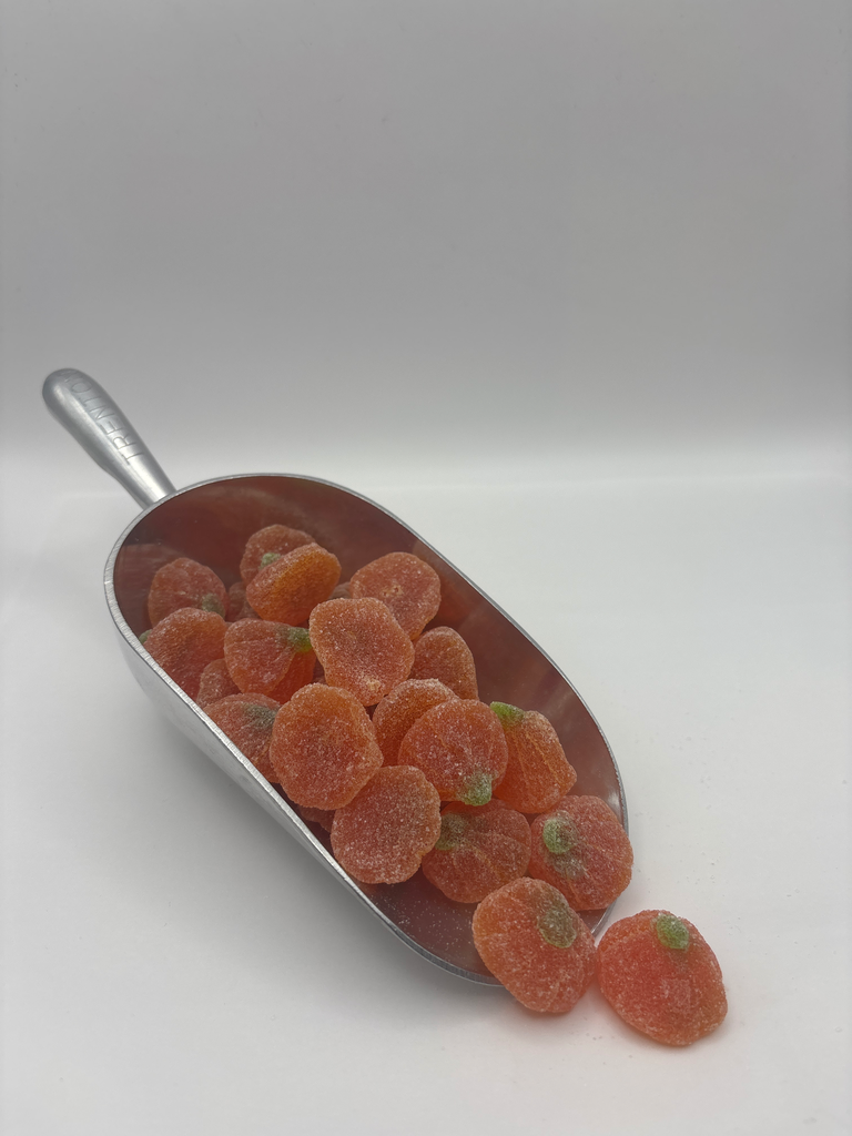 [50087] Fizzy Mandarines