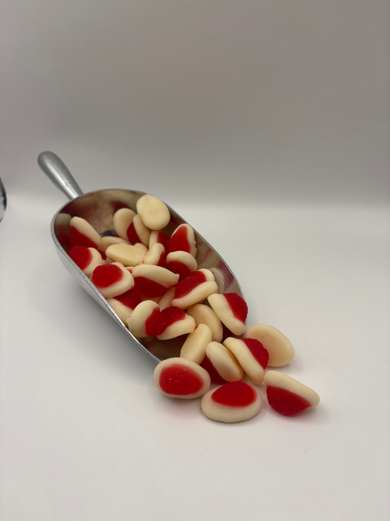 [50042] Strawberries & Cream