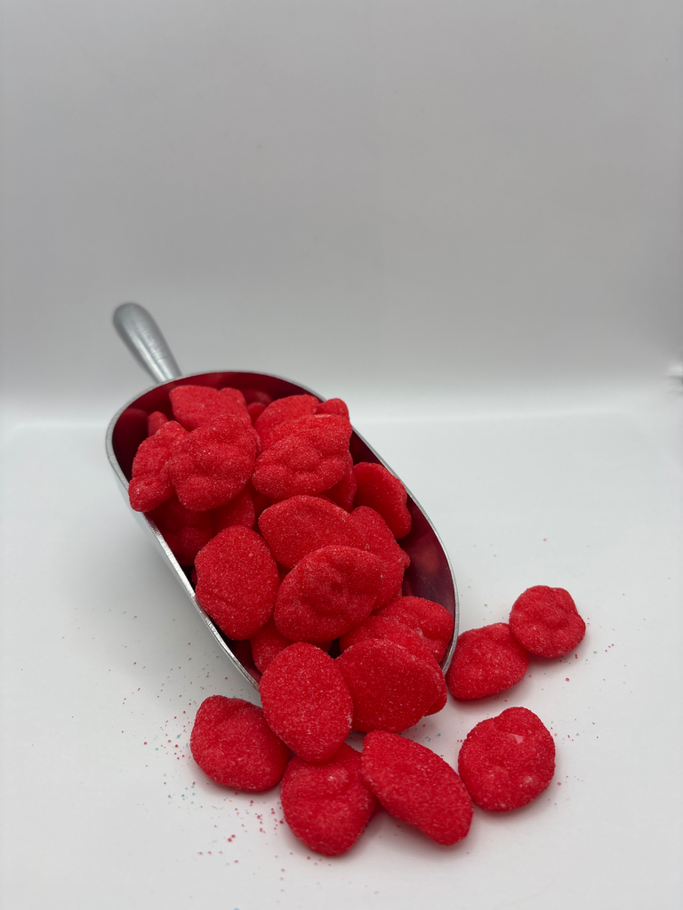 [50043] Strawberry Clouds