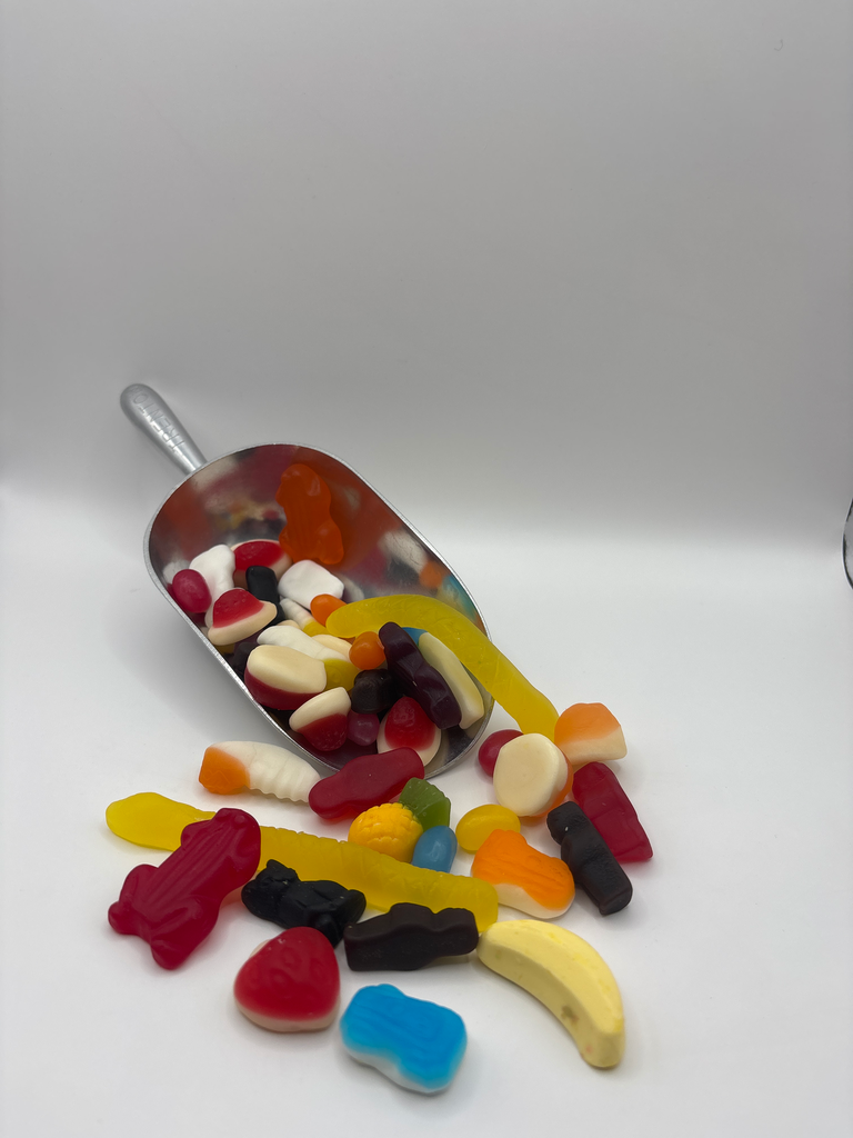 [50028] Mixed Lollies