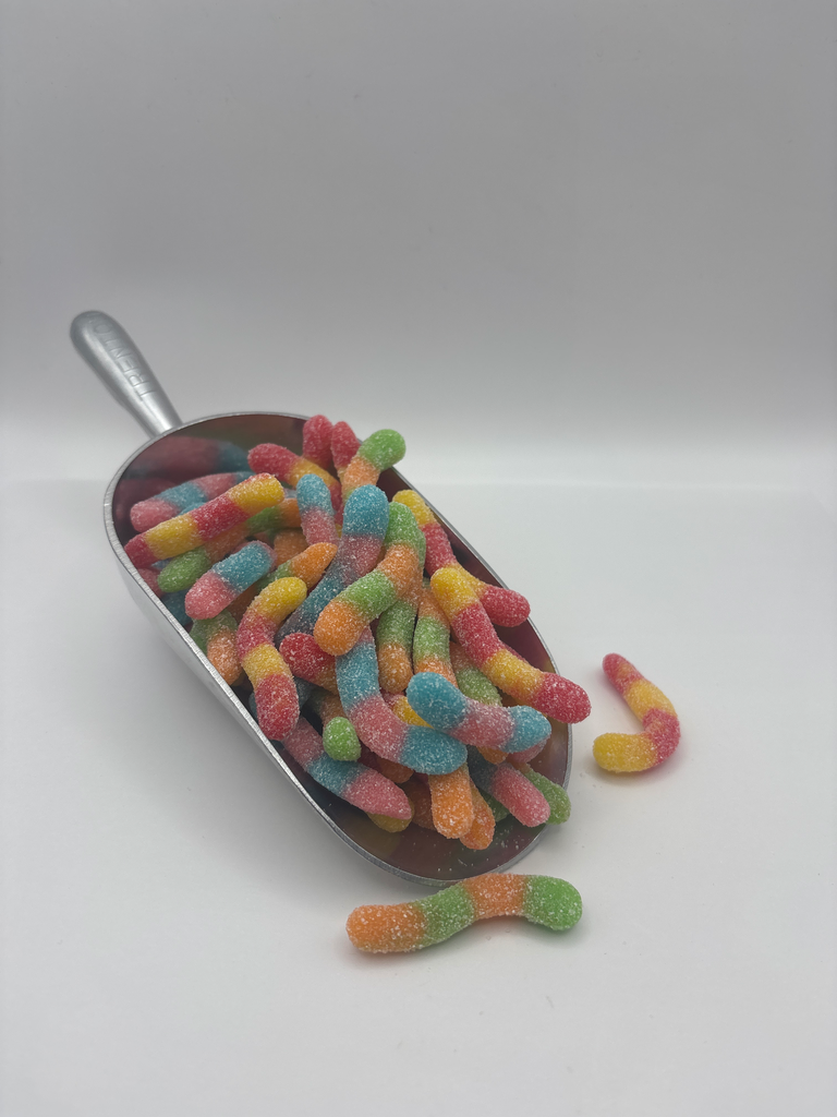 [50040] Sour Worms