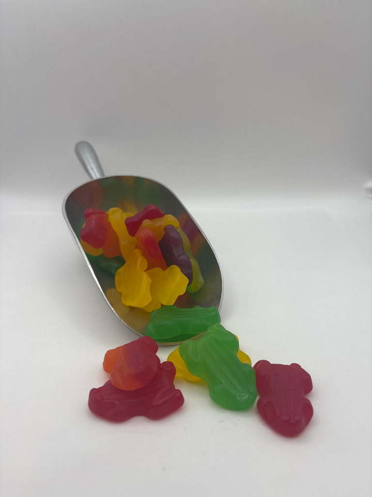 [50123] Fruity Frogs