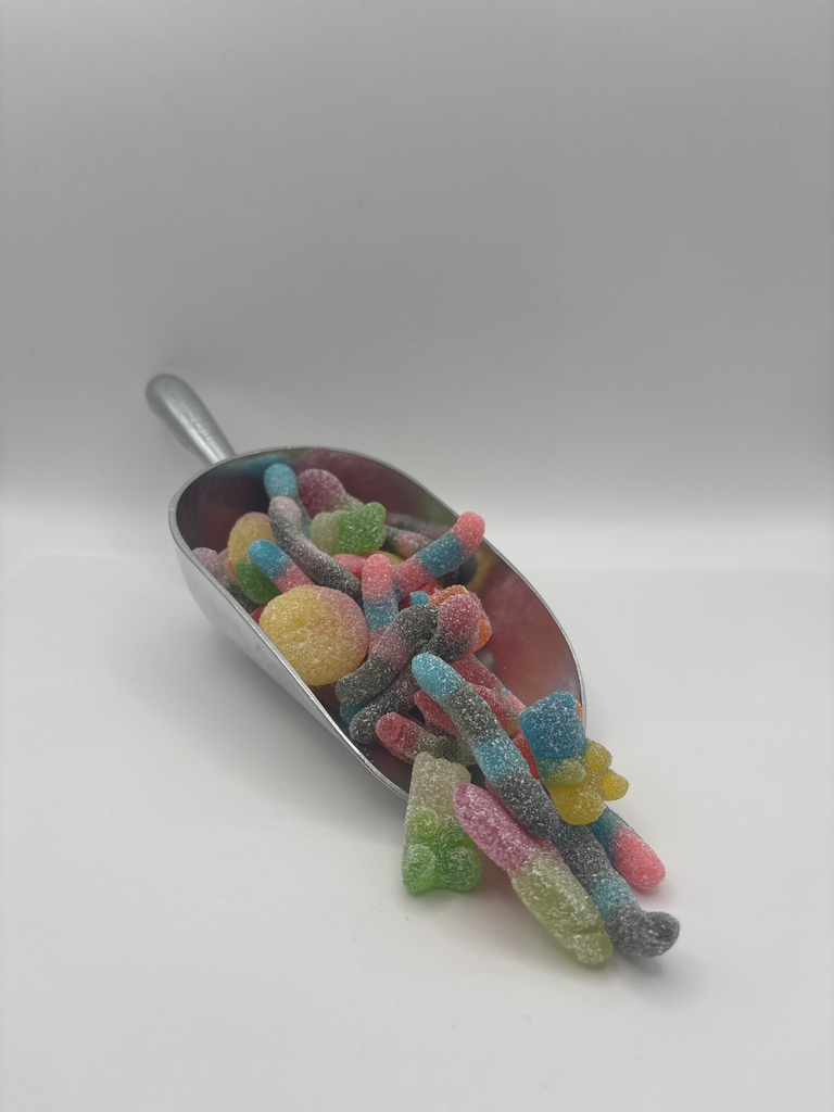 [50109] Mixed Fizzy Lollies