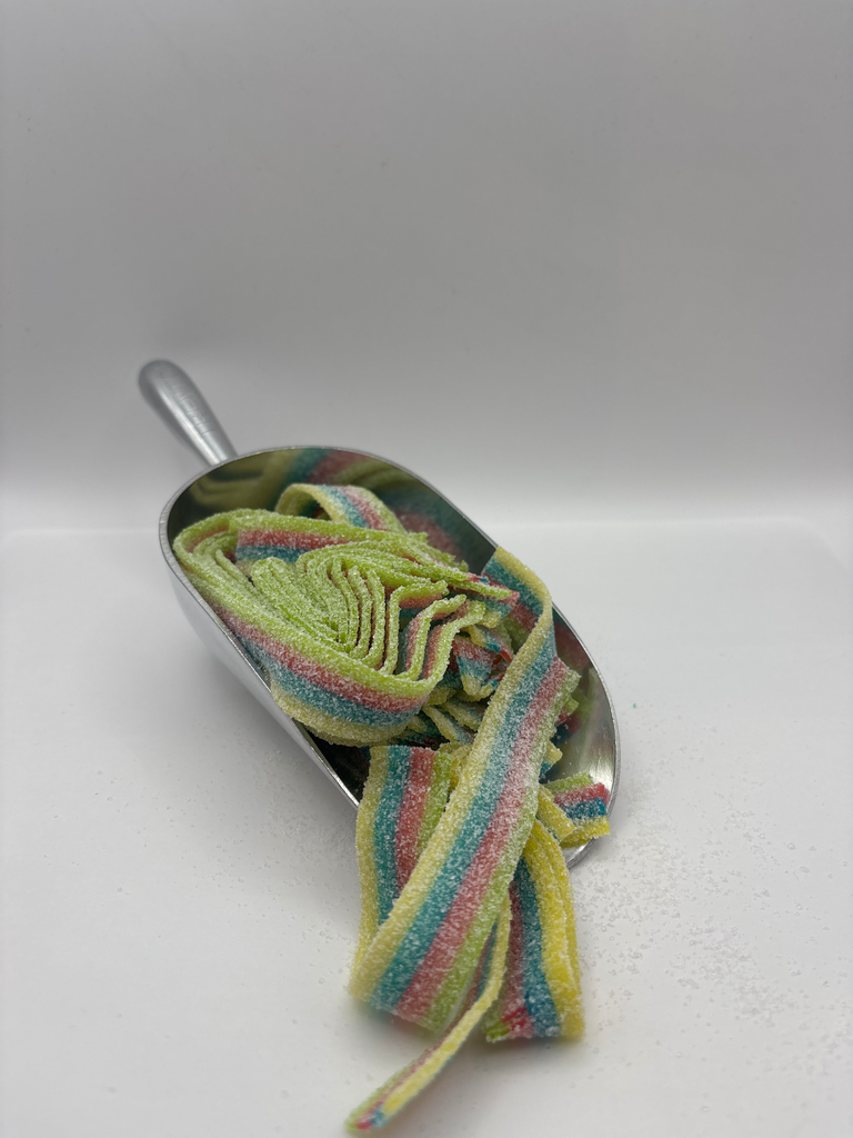 [50073] Rainbow Straps