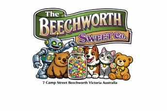 The Beechworth Sweet Co
